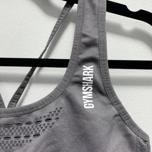 Gymshark Sports Bra